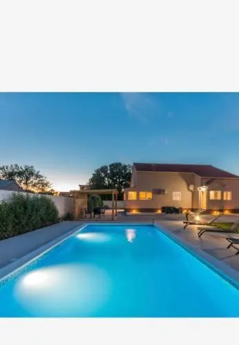 Marina * Биоград-на-Мору