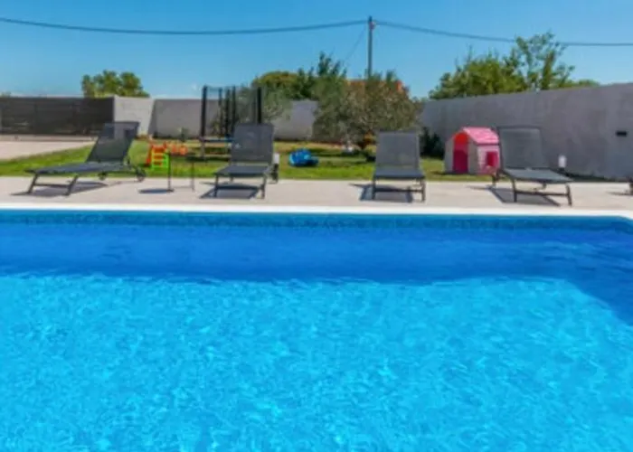 Marina ビオグラード・ナ・モル