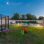 Marina Villa