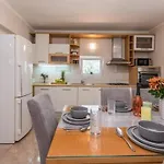 Marina Villa *
