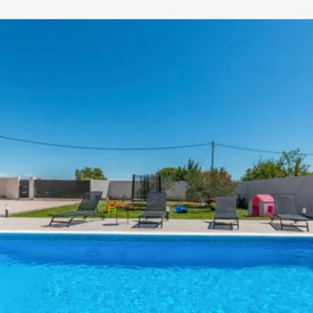 Villa Marina Biograd Na Moru