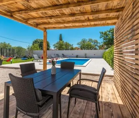 Villa Marina Biograd Na Moru