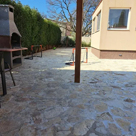 Marina Βίλα Biograd Na Moru