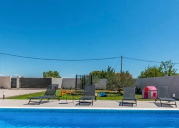 Willa Marina Biograd Na Moru